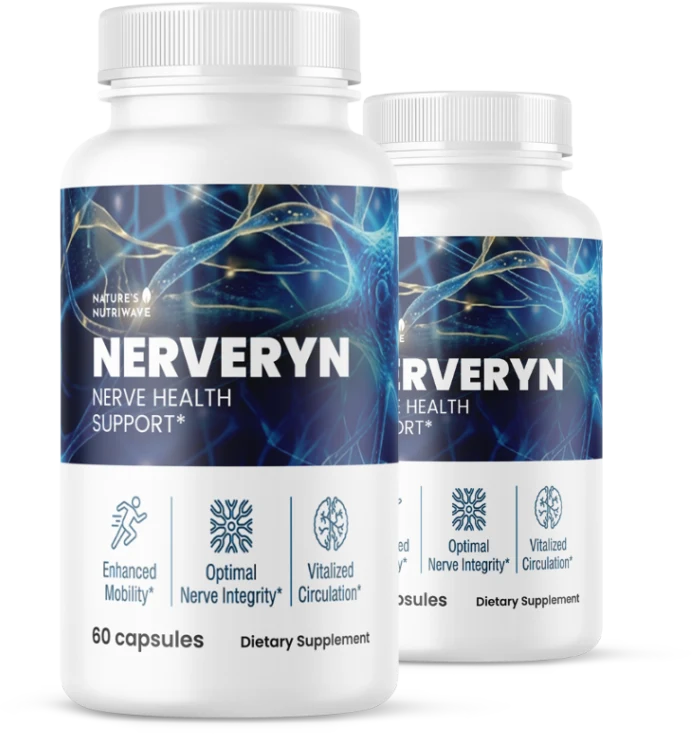 Nerveryn 2 Bottles